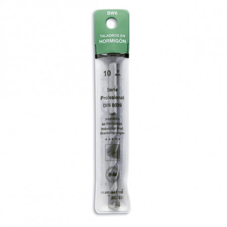 Broca Widia Profesional 14 Mm