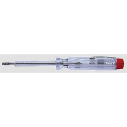 Destornillador Buscapolos 3x60mm Reydoz