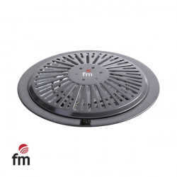 Brasero Electrico 900 W