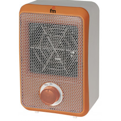 Termoventilador Mini 600 W