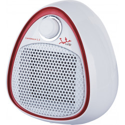 Calefactor Ceramico Silencioso 1200 W