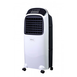 Climatizador Evaporativo Torre 12 L