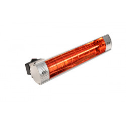 Estufa Exterior Cuarzo 2000 W