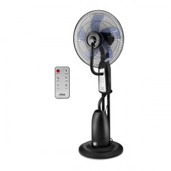 Ventilador Nebulizador Mando D 90 W