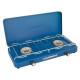 Cocina Base Camp Lid 2 Quemado 43x21x8.5