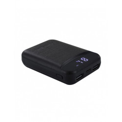 Power Bank 1000 2usb 2.1 +1a