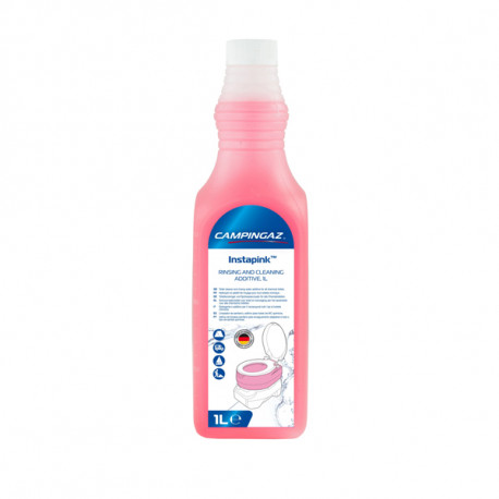 Liquido Wc Instapink Concentra 1 L