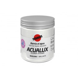 Barniz Manualidades Brillo 75 Ml