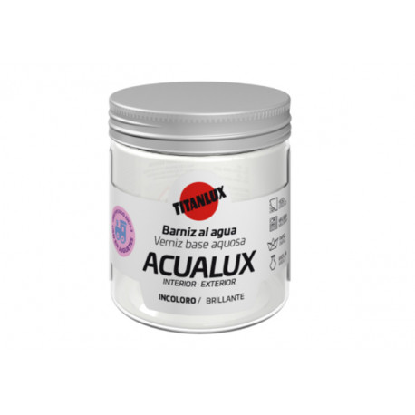 Barniz Manualidades Brillo 75 Ml