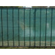 Malla Ocultacion Verde 155g/m2 2x50 M