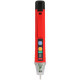 Detector De Voltaje Ac Sin Contacto 1000 V