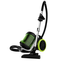 Aspirador Domest 800w Cecotec Pl Ne Conga Pop Star 4000 Ulti