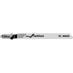 Hoja Sierra Bosch Calar Mad.laminada 3/30mm 2608634235 5 Pz