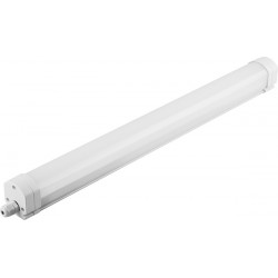 Estanca Policarbonato Ip65 32 W