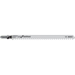 Hoja Sierra Bosch Calar Mad.gruesa 5/100mm 2608634243 5 Pz