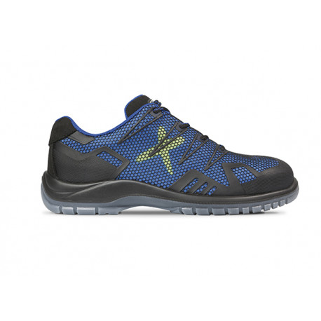 Deportiva X-light S1p Plan+pun 39