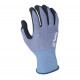 Guante Spandex Latex Palma T.10