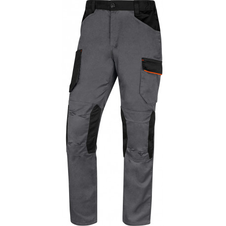 Pantalon Pol/algo Multib Mach2 Xl