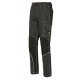 Pantalon Stretch Extreme Gris Xxl
