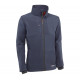 Chaqueta Cortaviento 3 Capas Xl