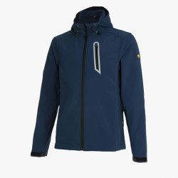 Chaqueta Softshell Sail Xl