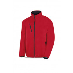 Cazadora Cortaviento Softshell Xxl