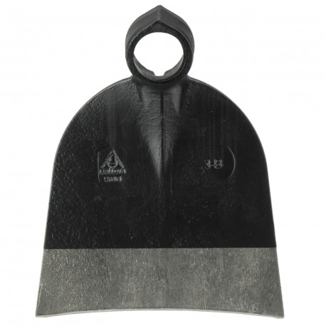 Azada Agri Hoe3bp Largo 195mm Ancho 195mm 1100 Gr Mg.m4 Anti