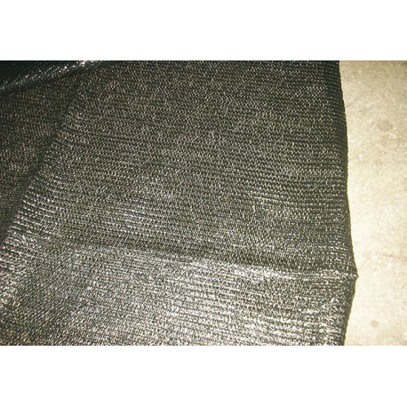 Malla Sombreadora Negra 3x4 M