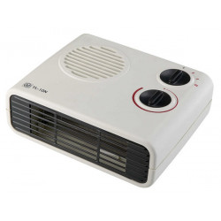 Termoventilador Horizontal 2000 W