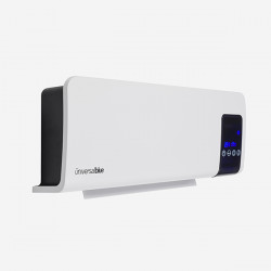 Split Calor BaÑo 2000 W