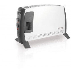 Convector Clima Turbo 2000 2000 W