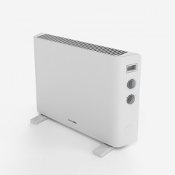 Convector Blanco 2000 W