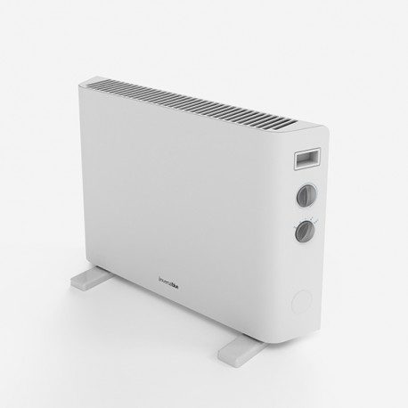 Convector Blanco 2000 W