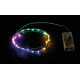 Hilo Luminoso 10led Multicolor 1 M