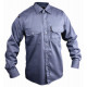 Weldstatic Camisa IgnÍfuga Y AntiestÁtica Talla S