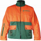 Chaqueta De Motosierra Clase 1 Talla M