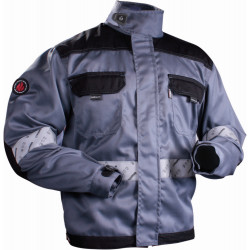 Weldstatic Chaqueta IgnÍfuga Y AntiestÁtica Talla S