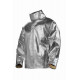 Chaqueta Aluminizada De FundiciÓn Talla 2xl