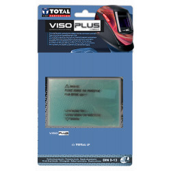 Cristal Protector Del Visoplus