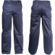 PantalÓn IgnÍfugo Y AntiestÁtico Permanente Talla 3xl