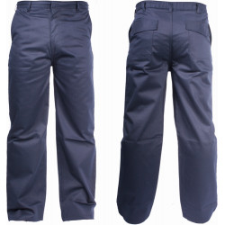 PantalÓn IgnÍfugo Y AntiestÁtico Permanente Talla 3xl