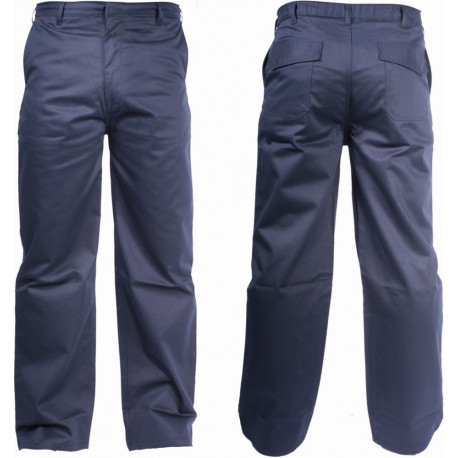PantalÓn IgnÍfugo Y AntiestÁtico Permanente Talla 3xl