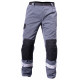PantalÓn IgnÍfugo Y AntiestÁtico Tratado Talla L