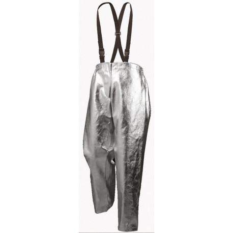 PantalÓn Aluminizado De FundiciÓn Talla Xl
