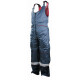Peto Isothermic Pro. Ropa De FrÍo En Talla 3xl