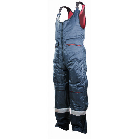Peto Isothermic Pro. Ropa De FrÍo En Talla 3xl