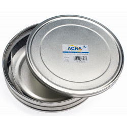 Cinta Espesor Calibra Inox Gro 0,001cm Caja 5mx25mm 37-501