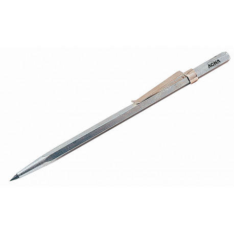 Puntero Trazar De Metal Duro 14,5cm Aguja 2,5mm 44-112