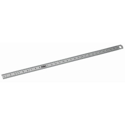 Regla Acero Inoxidabl Flexible Milimetrada 050cm 31-064 Acha