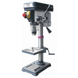 Taladro De Columna Optidrill B16 Basic